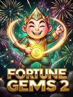 Fortune Gems 2 - Slot Demo Grátis
