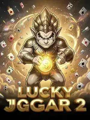 Lucky Jaguar 2 - Slot Demo Grátis